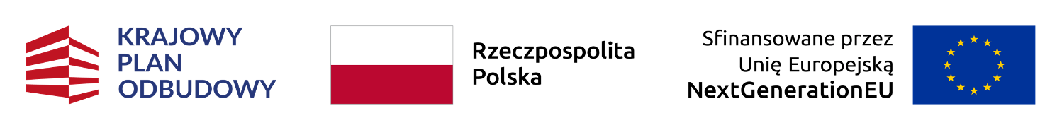 Krajowy Plan Odbudowy i Unia Europejska NextGenerationEU